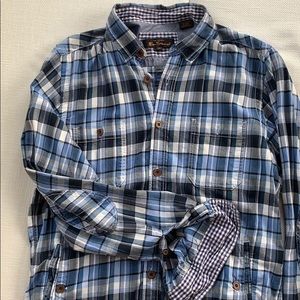 Ben Sherman button up shirt